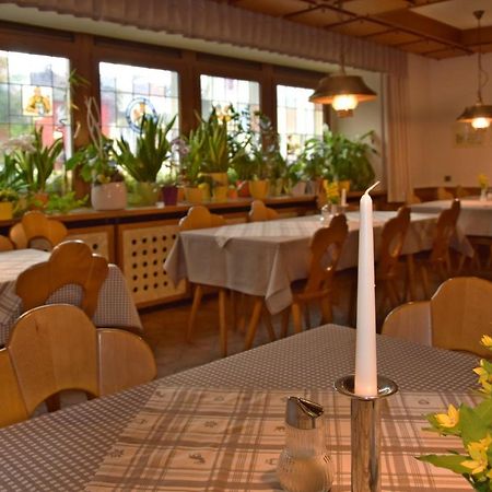 Ferienwohnung Gruner Baum Naila Extérieur photo